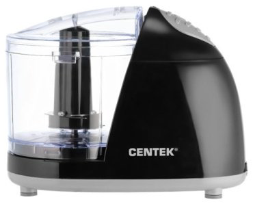 Блендер CENTEK CT-1390 черный