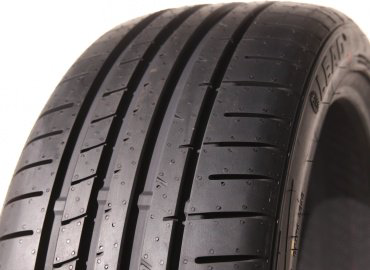 Leao NOVA-FORCE ACRO 215/45 R18 93 W купить,NaN