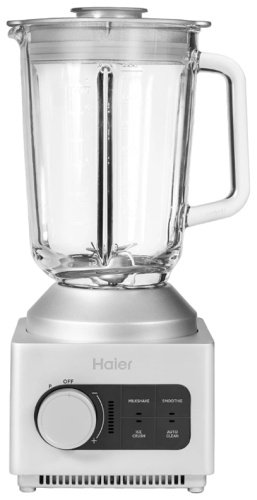 Блендер Haier HB-600 белый