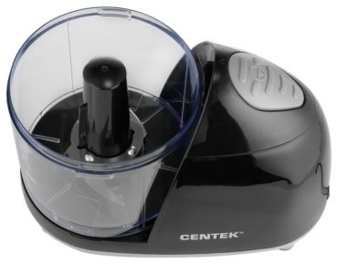 Блендер CENTEK CT-1390 черный купить,NaN