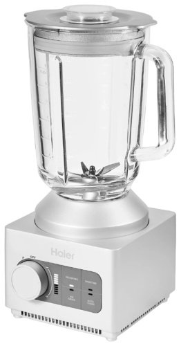 Блендер Haier HB-600 белый - ForteMarket Блендер Haier HB-600 белый купить,0