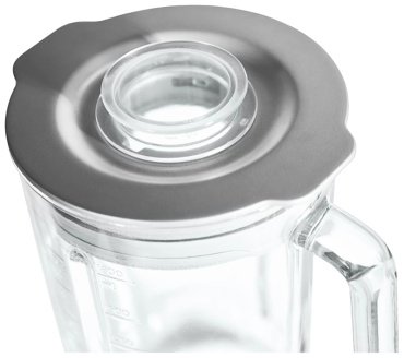 Блендер Haier HB-600 белый - ForteMarket Блендер Haier HB-600 белый купить,0