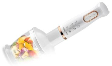 Блендер CENTEK CT-1347 белый купить,NaN