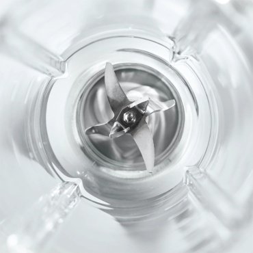 Блендер Haier HB-600 белый - ForteMarket Блендер Haier HB-600 белый купить,0
