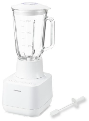 Блендер Стационарный Panasonic MX-MG5451WTQ белый купить,66328