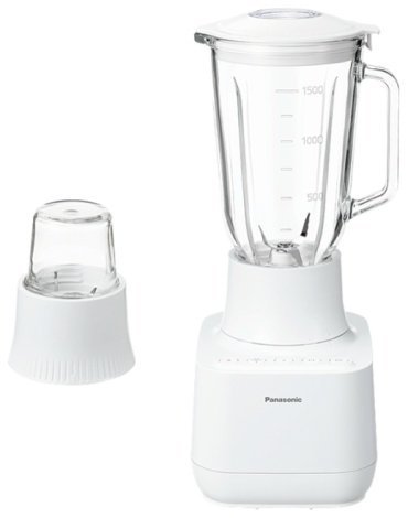 Блендер Стационарный Panasonic MX-MG5451WTQ белый купить,66328