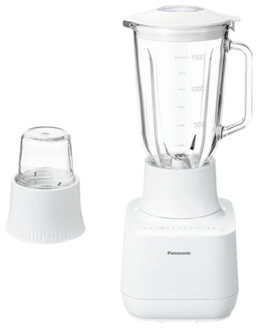 Блендер Стационарный Panasonic MX-MG5451WTQ белый купить,66328