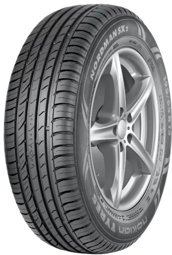 Ikon Tyres (Nokian) Nordman SX2 205/65 R15 94 H купить,NaN
