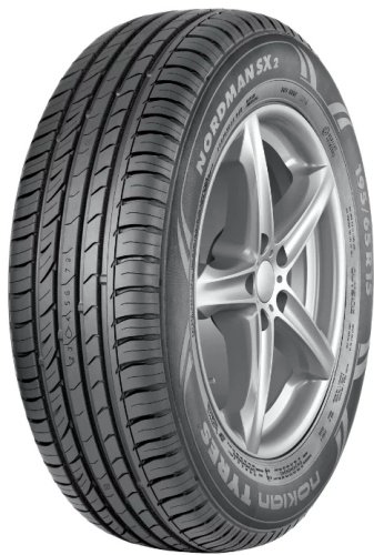 Ikon Tyres (Nokian) Nordman SX2 205/65 R15 94 H купить,NaN