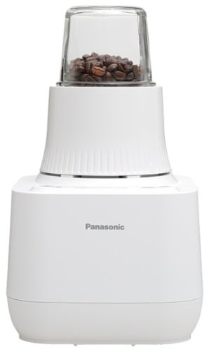 Блендер Стационарный Panasonic MX-MG5451WTQ белый купить,66328