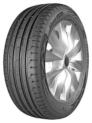 Ikon Tyres (Nokian) Autograph Ultra 2 SUV 265/50 R19 110 Y