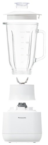 Блендер Стационарный Panasonic MX-MG5451WTQ белый купить,66328