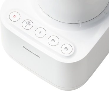 Блендер Стационарный Panasonic MX-MG5451WTQ белый купить,66328