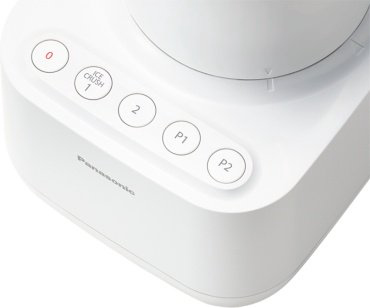 Блендер Стационарный Panasonic MX-MG5451WTQ белый купить,66328