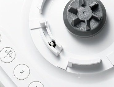 Блендер Стационарный Panasonic MX-MG5451WTQ белый купить,66328