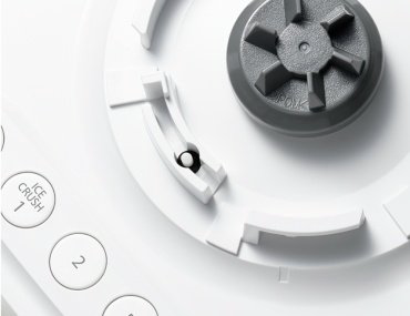 Блендер Стационарный Panasonic MX-MG5451WTQ белый купить,66328