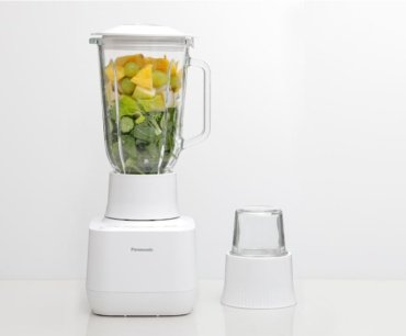 Блендер Стационарный Panasonic MX-MG5451WTQ белый купить,66328
