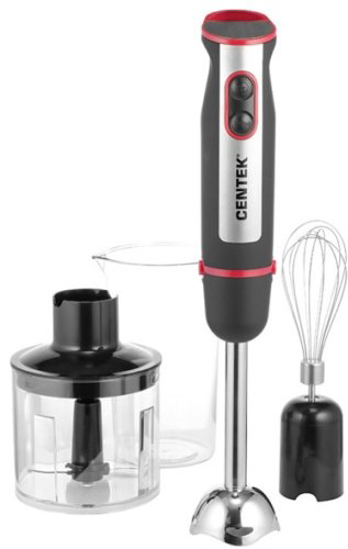 Блендер CENTEK CT-1319 черный купить,NaN