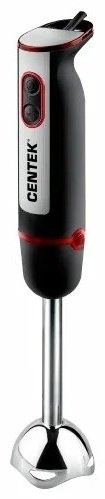 Блендер CENTEK CT-1319 черный купить,NaN