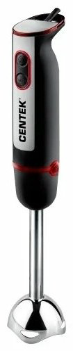 Блендер CENTEK CT-1319 черный купить,NaN