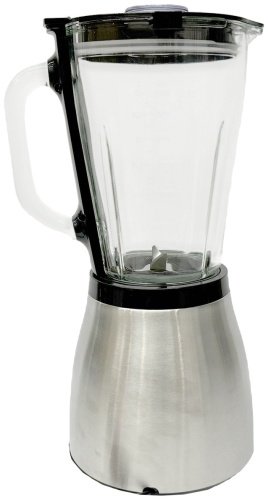 Блендер NEXME BL9702-GS черный, серебристый купить,0