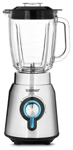 Блендер Zelmer ZSB4850 черный