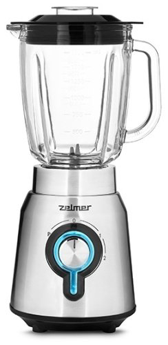 Блендер Zelmer ZSB4850 черный