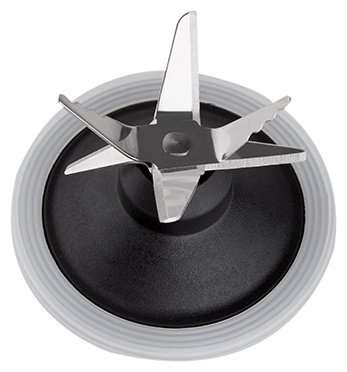 Блендер Zelmer ZSB4850 черный