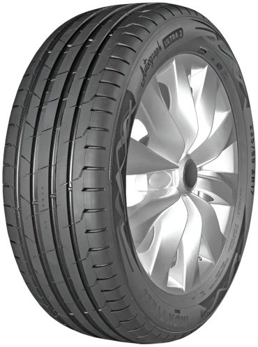 Ikon Tyres (Nokian) Autograph Ultra 2 225/45 R17 94 Y