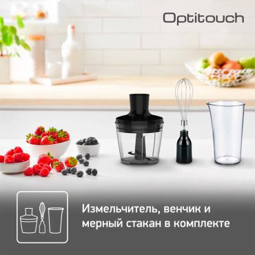 Блендер Tefal HB833132 белый купить,NaN