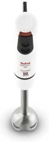 Блендер Tefal HB833132 белый купить,0
