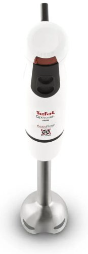 Блендер Tefal HB833132 белый купить,NaN