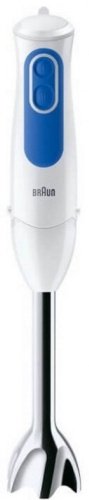 Блендер Braun MQ3020 белый купить,NaN