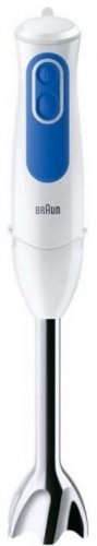 Блендер Braun MQ3020 белый купить,NaN