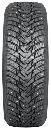 Ikon Tyres (Nokian) IKON NORDMAN 8 185/65 R15 92 T с шипами купить,NaN