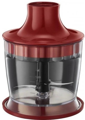 Блендер Russell Hobbs 24700-56 красный купить,NaN