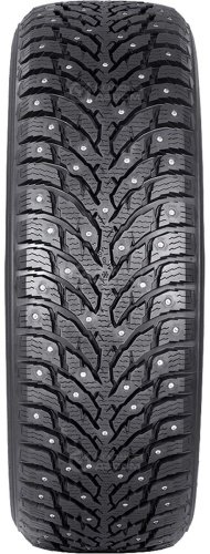 Ikon Tyres (Nokian) Autograph Ice 9 285/40 R21 109 T с шипами купить,358500