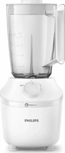 Блендер Philips HR2041/00 белый