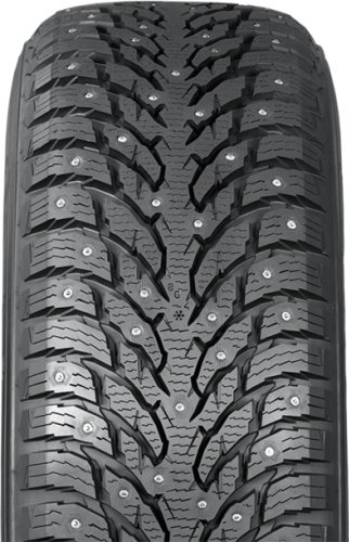 Ikon Tyres (Nokian) Autograph Ice 9 SUV 265/55 R19 113 T с шипами