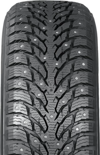 Ikon Tyres (Nokian) Autograph Ice 9 SUV 265/55 R19 113 T с шипами