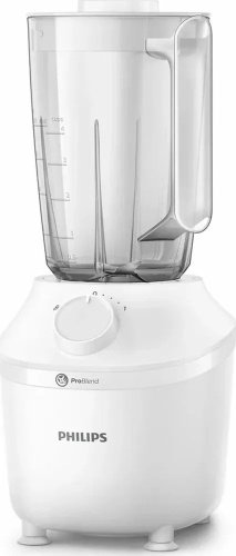 Блендер Philips HR2041/00 белый