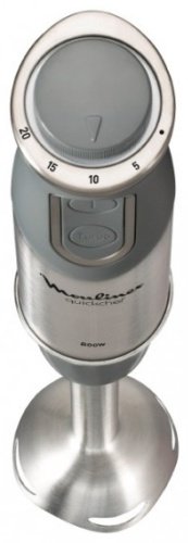 Блендер Moulinex DD65CD32 черный