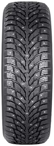 Ikon Tyres (Nokian) Autograph Ice 9 SUV 265/55 R19 113 T с шипами