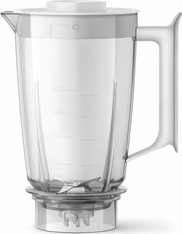 Блендер Philips HR2041/00 белый купить,0