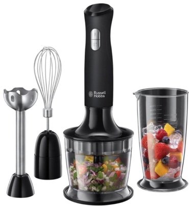 Блендер Russell Hobbs 24702-56 черный