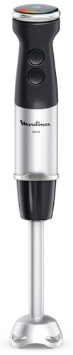 Блендер Moulinex DD-67G810 черный - ForteMarket Блендер Moulinex DD-67G810 черный купить,0