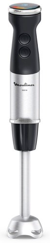 Блендер Moulinex DD-67G810 черный