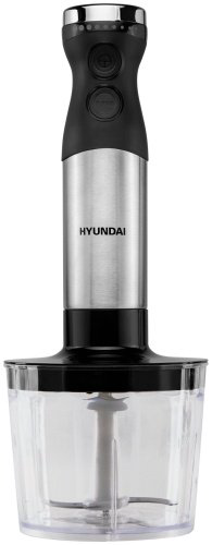 Блендер Hyundai HYB-H3824 черный купить,NaN