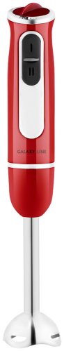 Блендер GALAXY LINE GL2137 красный купить,NaN
