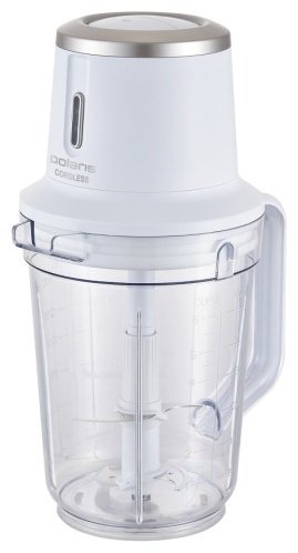 Блендер Погружной Polaris PTB 0435 белый